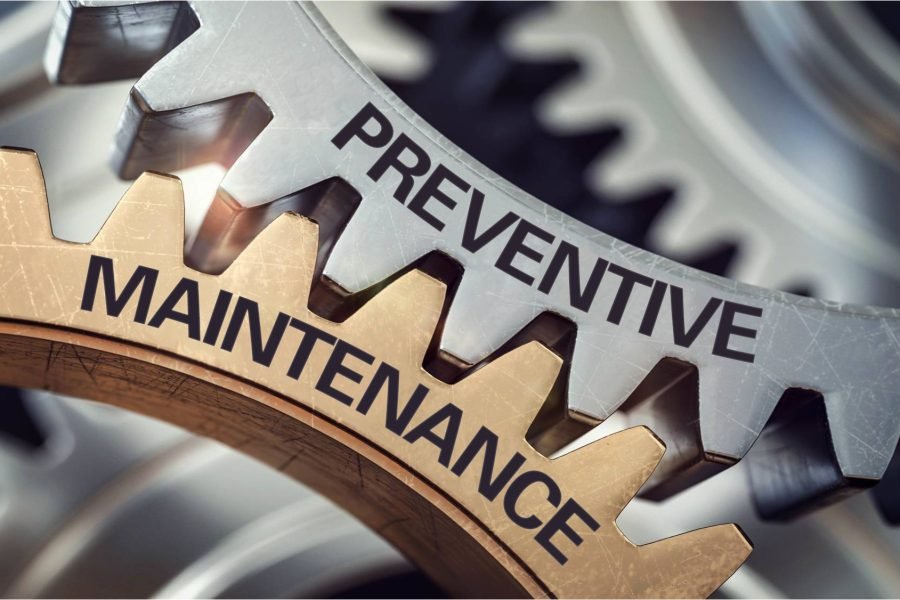 Preventive-Maintenance